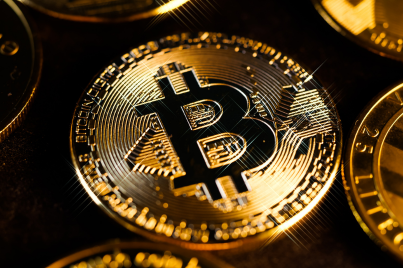 Crypto Market Analysis